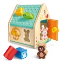 HAPE House sorter oblika