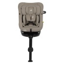 Joie i-Pivot Grow i-Size ISOFIX sedište sa potpornom nogom