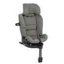 ISOFIX auto sedište Joie i-Spin 360 Max Thunder sa potpornom nogom