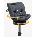 Joie I-Spin 360 Max Isofix auto sedište za decu 40-150 cm rotirajuće Moonlight