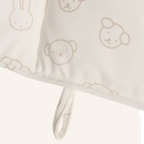 Jollein Miffy & Friends jastuk za stolicu za hranjenje - lako se postavlja i skida
