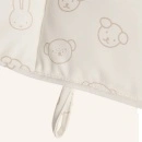 Jollein Miffy & Friends jastuk za stolicu za hranjenje - lako se postavlja i skida