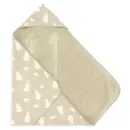 Jollein Miffy & Snuffy vreća za bebe 85x85 cm Olive Green