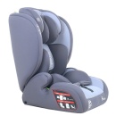 Jungle Auto sedište FORTIS I-Size 76-150cm Grey