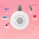 Kaichi aparat za umirujuće zvuke sa 5 režima rada