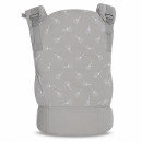 Lorelli Kengur nosiljka Ergonomic Backpack Wally Grey Floral 