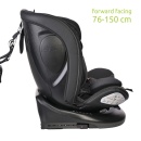 Lorelli Autosedište Aviator I-Size Isofix 40-150cm Grey
