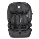 Lorelli Autosedište BENEVENTO ISOFIX I-Size 76-150cm Black Jasper