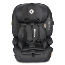 Lorelli Autosedište BENEVENTO ISOFIX I-Size 76-150cm Black Jasper