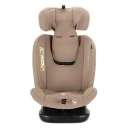 Lorelli Capella Isofix 360 Beige prati rast deteta