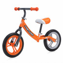Lorelli FORTUNA Balance Bike Grey & Orange