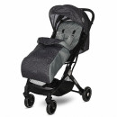 Lorelli Kolica Fiorano Trooper + footcover