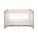 Lorelli Krevetac Carina 1 nivo Beige Stars