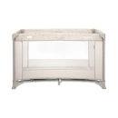 Lorelli Krevetac Carina 1 nivo Beige Stars