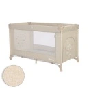Lorelli Krevetac Noemi 1 nivo Fog Beige Star