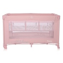 Lorelli Krevetac Noemi 2 nivoa Mellow Rose Star