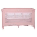 Lorelli Krevetac Noemi 2 nivoa Mellow Rose Star