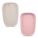 Lorelli LULU podloga za presvlačenje bebe Beige / Pink