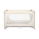 Prenosivi krevetac Lorelli Moon Hug One Touch 1 layer Beige