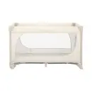Prenosivi krevetac Lorelli Moon Hug One Touch 1 layer Beige