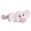 Lorelli Noćno svetlo i muzička lampa za bebe sa projektorom Pink Elephant