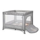 Lorelli Ogradica Play & Relax Grey Adventure