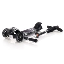 Lorelli Trotinet SMART Black Flash
