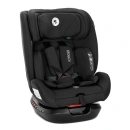 Lorelli Voyager i-Size crno auto sedište 40-150 cm sa podesivim naslonom za glavu