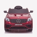 Licencirani Mercedes električni auto za decu 12V