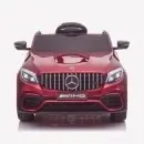 Licencirani Mercedes električni auto za decu 12V