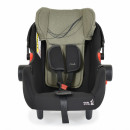 MONI Auto sedište Multi I-Size 40-87cm Green