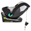 MONI Auto sedište Serengeti I-Size 40-150cm Isofix Light Grey