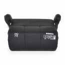 MONI Autosedište Booster MONZA SA ISOFIXOM 125-150 cm Black