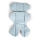 MONI Autosedište ISAFE I-Size 76-150cm Isofix Blue