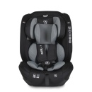 MONI Autosedište ISAFE I-Size 76-150cm Isofix Grey