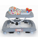 MONI Dubak za decu Jungle Fun Grey