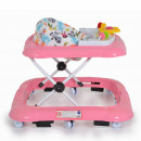 MONI Dubak Jungle Fun Pink