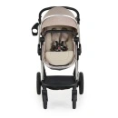 MONI Kolica ALINA 2u1 Seed Pearl