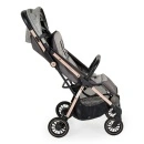 MONI Kolica za decu Berlin Premium Grey 22 kg