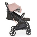 MONI Kolica za decu CARDI Pink 22 kg