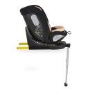 ISOFIX sistem instalacije autosedišta Moni Strike