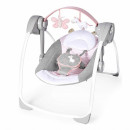 Muzička ležaljka ljuljaška za bebe Kids II Ingenuity Swing Baby Chair Audrey PS Update 12202