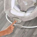 Kids II Ingenuity Lezaljka InLighten Bouncer Twinkle Tails