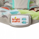 Kids II Lezaljka Bright Starts Happy Safari 11508