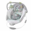 Muzička ležaljka sa vibracijom Kids II Ingenuity Cradling Bouncer Morrison 11203