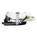 Peg Perego Stolica Rialto Petrolio - Img 2