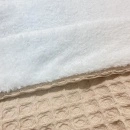 Posteljina za krevetac Safari Winter Bež set 7/1