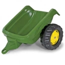 Rolly Toys rollyKid prikolica za igru u zelenoj boji