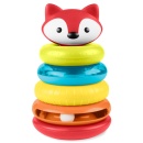 Skip Hop Dindolino igračka za bebe Fox 9M807710