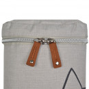Cangaroo Termo torba za flašice Charlie beige